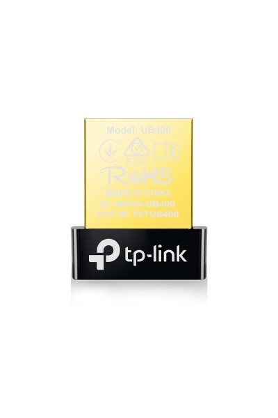 TPLINK UB400 BLUETOOTH 4.0 MINI USB ADAPTÖR