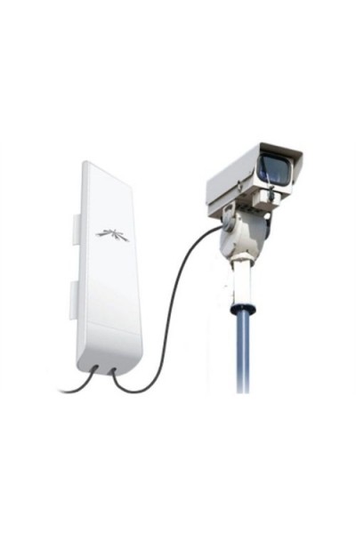 UBIQUITI 2.4GHZ LOCO M2 2.4 GHZ MIMO AIRMAX (LOCOM2)