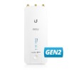 UBNT 5GHZ ROCKET AC PRISM GEN2 (RP-5AC-GEN2) UBNT 5GHZ ROCKET AC PRISM GEN2 (RP-5AC-GEN2)