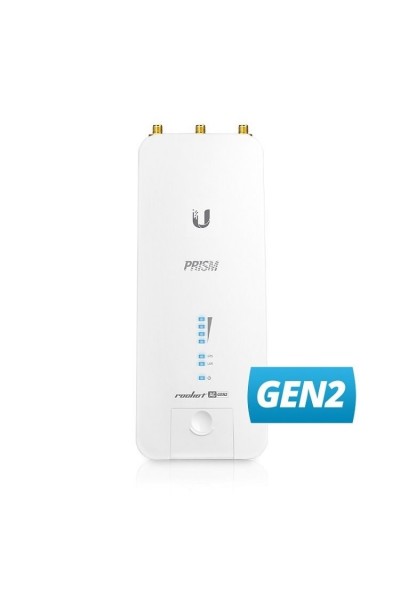 UBNT 5GHZ ROCKET AC PRISM GEN2 (RP-5AC-GEN2)
