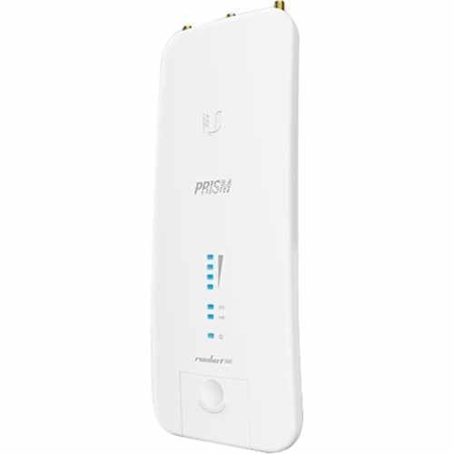 UBNT 5GHZ ROCKET AC PRISM GEN2 (RP-5AC-GEN2) UBNT 5GHZ ROCKET AC PRISM GEN2 (RP-5AC-GEN2)