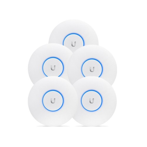 UBIQUITI UBNT UNIFI AC LITE ADAPTÖRSÜZ 5 Lİ PAKET (UAP-AC LITE-5)