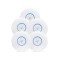 UBIQUITI UBNT UNIFI AC LITE ADAPTÖRSÜZ 5 Lİ PAKET (UAP-AC LITE-5)