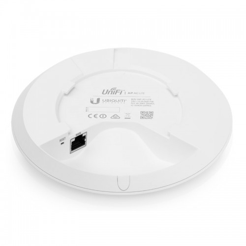 UBIQUITI UBNT UNIFI AC LITE ADAPTÖRSÜZ 5 Lİ PAKET (UAP-AC LITE-5)
