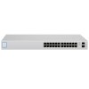 UBIQUITI UNIFI US-24 GIGABIT NONPOE SWITCH (US-24) UBIQUITI UNIFI US-24 GIGABIT NONPOE SWITCH (US-24)