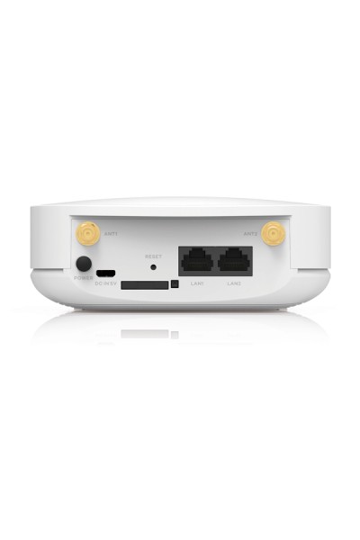 ZYXEL LTE3302 2PORT 3G/4G SIM KART TAKILAN ROUTER