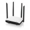 ZYXEL NBG6615 AC1200 DUALBAND KABLOSUZ GIGABIT ROUTER