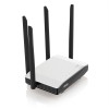 ZYXEL NBG6615 AC1200 DUALBAND KABLOSUZ GIGABIT ROUTER ZYXEL NBG6615 AC1200 DUALBAND KABLOSUZ GIGABIT ROUTER