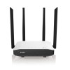 ZYXEL NBG6615 AC1200 DUALBAND KABLOSUZ GIGABIT ROUTER ZYXEL NBG6615 AC1200 DUALBAND KABLOSUZ GIGABIT ROUTER