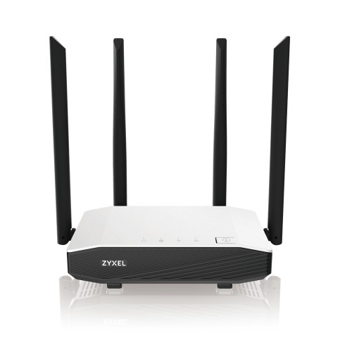 ZYXEL NBG6615 AC1200 DUALBAND KABLOSUZ GIGABIT ROUTER ZYXEL NBG6615 AC1200 DUALBAND KABLOSUZ GIGABIT ROUTER