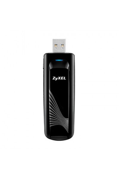 ZYXEL NWD6605 AC 1200Mbps KABLOSUZ USB ADAPTÖR