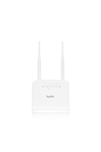 ZYXEL VMG 1312-T20B VDSL/ADSL 4P 300M FİBER MODEM