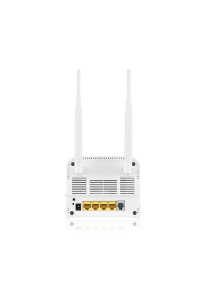 ZYXEL VMG 1312-T20B VDSL/ADSL 4P 300M FİBER MODEM