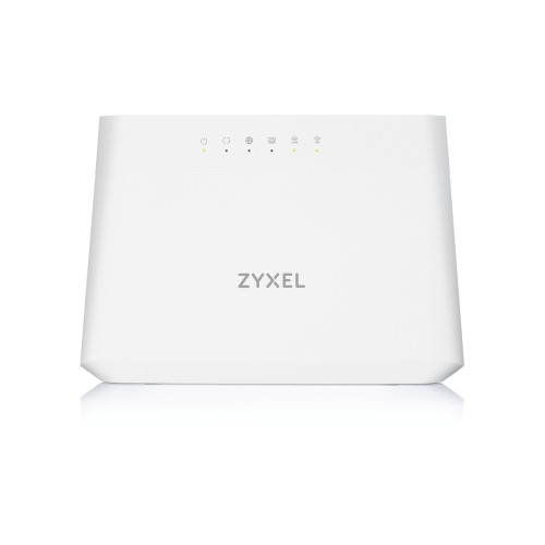 ZYXEL VMG3625-T50B VDSL/ADSL FİBER MODEM/ROUTER ZYXEL VMG3625-T50B VDSL/ADSL FİBER MODEM/ROUTER