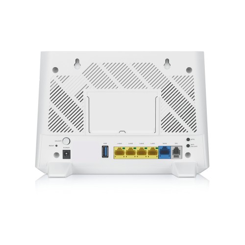 ZYXEL VMG3625-T50B VDSL/ADSL FİBER MODEM/ROUTER ZYXEL VMG3625-T50B VDSL/ADSL FİBER MODEM/ROUTER