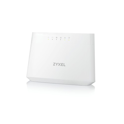 ZYXEL VMG3625-T50B VDSL/ADSL FİBER MODEM/ROUTER ZYXEL VMG3625-T50B VDSL/ADSL FİBER MODEM/ROUTER