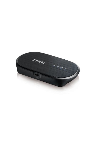 ZYXEL WAH7601 4G/LTE 300MBPS SİM KART TAKILABİLİR ROUTER 