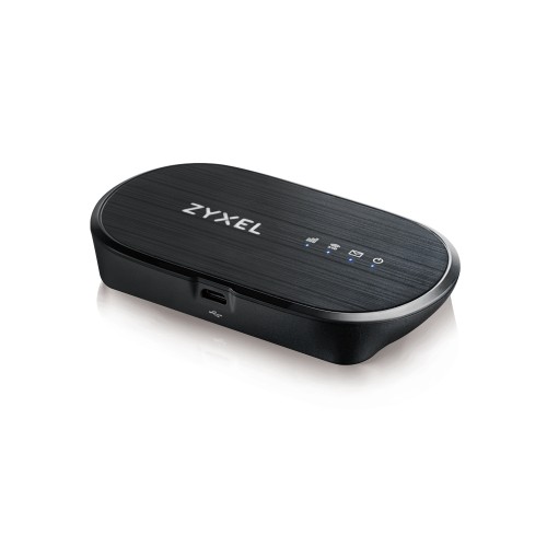 ZYXEL WAH7601 4G/LTE 300MBPS SİM KART TAKILABİLİR ROUTER ZYXEL WAH7601 4G/LTE 300MBPS SİM KART TAKILABİLİR ROUTER