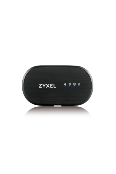 ZYXEL WAH7601 4G/LTE 300MBPS SİM KART TAKILABİLİR ROUTER 
