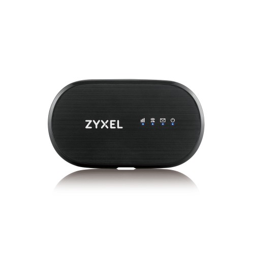 ZYXEL WAH7601 4G/LTE 300MBPS SİM KART TAKILABİLİR ROUTER ZYXEL WAH7601 4G/LTE 300MBPS SİM KART TAKILABİLİR ROUTER
