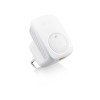 ZYXEL WRE 2206 300MBPS PRİZ TASARIMLI KABLOSUZ A.P ZYXEL WRE 2206 300MBPS PRİZ TASARIMLI KABLOSUZ A.P