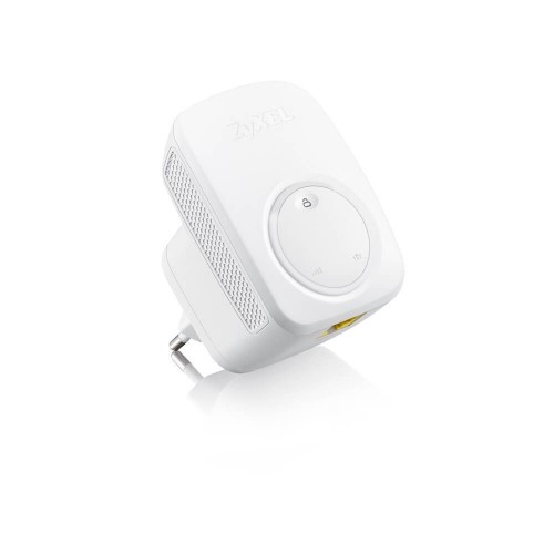 ZYXEL WRE 2206 300MBPS PRİZ TASARIMLI KABLOSUZ A.P ZYXEL WRE 2206 300MBPS PRİZ TASARIMLI KABLOSUZ A.P
