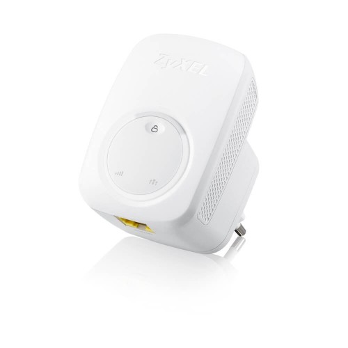 ZYXEL WRE 2206 300MBPS PRİZ TASARIMLI KABLOSUZ A.P ZYXEL WRE 2206 300MBPS PRİZ TASARIMLI KABLOSUZ A.P