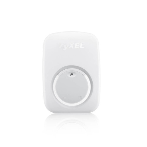 ZYXEL WRE 2206 300MBPS PRİZ TASARIMLI KABLOSUZ A.P ZYXEL WRE 2206 300MBPS PRİZ TASARIMLI KABLOSUZ A.P