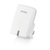 ZYXEL WRE6602 AC1200 KABLOSUZ MENZİL GENİŞLETİCİ ZYXEL WRE6602 AC1200 KABLOSUZ MENZİL GENİŞLETİCİ