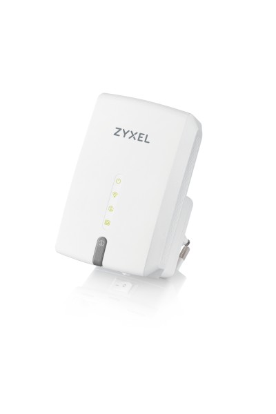ZYXEL WRE6602 AC1200 KABLOSUZ MENZİL GENİŞLETİCİ