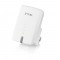 ZYXEL WRE6602 AC1200 KABLOSUZ MENZİL GENİŞLETİCİ