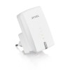 ZYXEL WRE6602 AC1200 KABLOSUZ MENZİL GENİŞLETİCİ ZYXEL WRE6602 AC1200 KABLOSUZ MENZİL GENİŞLETİCİ