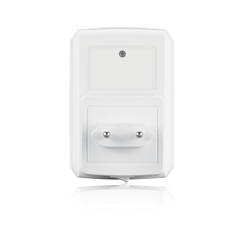 ZYXEL WRE6602 AC1200 KABLOSUZ MENZİL GENİŞLETİCİ ZYXEL WRE6602 AC1200 KABLOSUZ MENZİL GENİŞLETİCİ